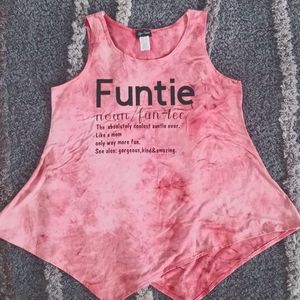 Large, Star Vixen, Top